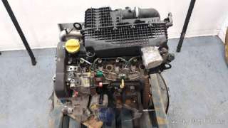 MOTOR COMPLETO RENAULT TWINGO II 2010- - 1580497 / K9K740