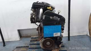 MOTOR COMPLETO RENAULT TWINGO II 2010- - 1580497 / K9K740