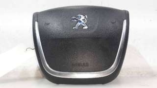 AIRBAG DELANTERO IZQUIERDO PEUGEOT 508 2011-2012 - 1582478 / 96863325ZE