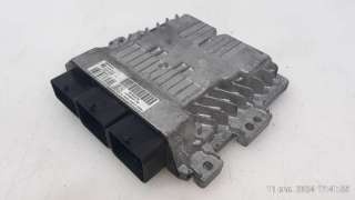 CENTRALITA MOTOR UCE PEUGEOT 508 2011-2012 - 1582499 / 9678628780