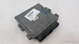 CENTRALITA MOTOR UCE PEUGEOT 508 2011-2012 - 1582499 / 9678628780