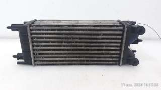 INTERCOOLER PEUGEOT 508 2011-2012 - 1582514 / 9684946380