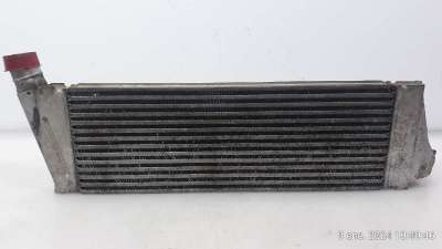 INTERCOOLER RENAULT SCENIC II (JM) 2006- - 1582656 / 8200468425