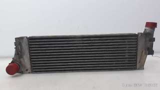 INTERCOOLER RENAULT SCENIC II (JM) 2006- - 1582656 / 8200468425