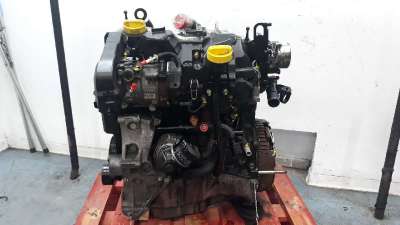 MOTOR COMPLETO RENAULT MODUS I 2004-2006 - 1585106 / K9K750