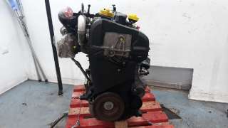 MOTOR COMPLETO RENAULT MODUS I 2004-2006 - 1585106 / K9K750