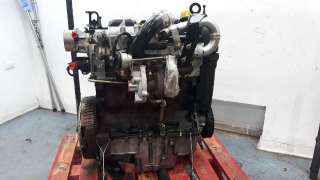 MOTOR COMPLETO RENAULT MODUS I 2004-2006 - 1585106 / K9K750