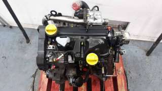 MOTOR COMPLETO RENAULT MODUS I 2004-2006 - 1585106 / K9K750