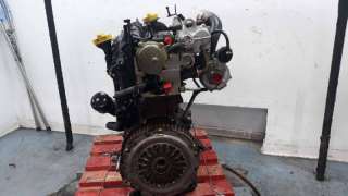 MOTOR COMPLETO RENAULT MODUS I 2004-2006 - 1585106 / K9K750