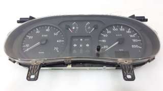 CUADRO INSTRUMENTOS RENAULT KANGOO I (F/KC0) 2003-2005 - 1587323 / P8200176654