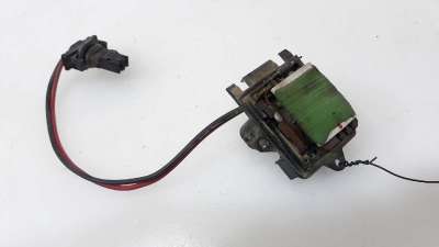 RESISTENCIA CALEFACCION RENAULT KANGOO I (F/KC0) 2003-2005 - 1589852 / 7701050890