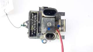 RESISTENCIA CALEFACCION RENAULT KANGOO I (F/KC0) 2003-2005 - 1589852 / 7701050890