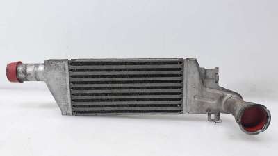 INTERCOOLER OPEL CORSA C 2003- - 1598427 / 93177425