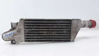 INTERCOOLER OPEL CORSA C 2003- - 1598427 / 93177425