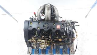 MOTOR COMPLETO CITROEN SAXO 1996- - 1607199 / VJZ