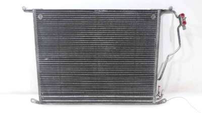 CONDENSADOR / RADIADOR  AIRE ACONDICIONADO MERCEDES-BENZ CLASE S (BM 220) BERLINA 2000-2003 - 1608619 / 2205001054