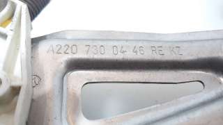 ELEVALUNAS TRASERO DERECHO MERCEDES-BENZ CLASE S (BM 220) BERLINA 2000-2003 - 1608625 / 2207302446