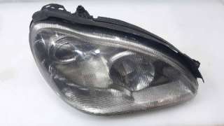 FARO DERECHO MERCEDES-BENZ CLASE S (BM 220) BERLINA 2000-2003 - 1608631 / A2208203861