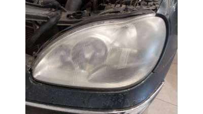 FARO IZQUIERDO MERCEDES-BENZ CLASE S (BM 220) BERLINA 2000-2003 - 1608632 / A2208203761