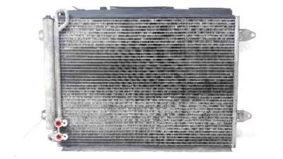 CONDENSADOR / RADIADOR  AIRE ACONDICIONADO VOLKSWAGEN PASSAT BERLINA (3C2) 2005-2009 - 1612527 / 3C0820411G