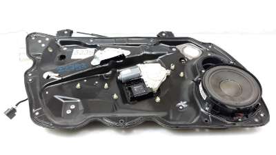 ELEVALUNAS DELANTERO IZQUIERDO VOLKSWAGEN PASSAT BERLINA (3C2) 2005-2009 - 1612530 / 3C1837755G