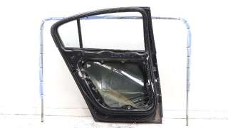 PUERTA TRASERA IZQUIERDA VOLKSWAGEN PASSAT BERLINA (3C2) 2005-2009 - 1612595 / 3C5833055H