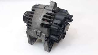 ALTERNADOR RENAULT MEGANE II CLASSIC BERLINA 2005-2007 - 1613126 / 8200410681