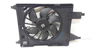 ELECTROVENTILADOR RENAULT MEGANE II CLASSIC BERLINA 2005-2007 - 1613164 / 8200151465A