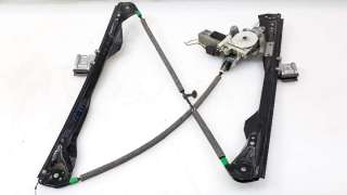 ELEVALUNAS DELANTERO IZQUIERDO FORD FOCUS BERLINA (CAK) 1998-2004 - 1615670 / XS4123201