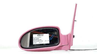 RETROVISOR IZQUIERDO FORD FOCUS BERLINA (CAK) 1998-2004 - 1615739 / 1347113