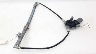 ELEVALUNAS DELANTERO IZQUIERDO RENAULT SCENIC I (JA...) 2000-2001 - 1616056 / 7700838592