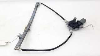 ELEVALUNAS DELANTERO IZQUIERDO RENAULT SCENIC I (JA...) 2000-2001 - 1616056 / 7700838592