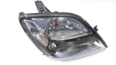 FARO DERECHO RENAULT SCENIC I (JA...) 2000-2001 - 1616063 / 7701047600