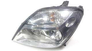 FARO IZQUIERDO RENAULT SCENIC I (JA...) 2000-2001 - 1616064 / 7701047604