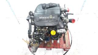 MOTOR COMPLETO RENAULT SCENIC I (JA...) 2000-2001 - 1616094 / F9QK732