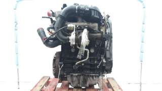 MOTOR COMPLETO RENAULT SCENIC I (JA...) 2000-2001 - 1616094 / F9QK732