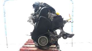 MOTOR COMPLETO RENAULT SCENIC I (JA...) 2000-2001 - 1616094 / F9QK732