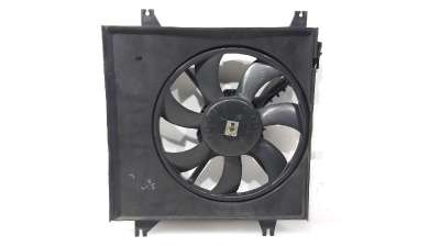 ELECTROVENTILADOR HYUNDAI ATOS PRIME (MX) 2003-2010 - 1621410 / 252312D000