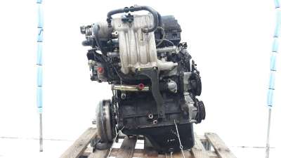 MOTOR COMPLETO HYUNDAI ATOS PRIME (MX) 2003-2010 - 1621450 / G4HD4