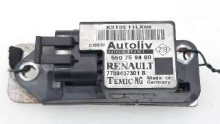 SENSOR AIRBAG RENAULT SCENIC I (JA...) 2000-2001 - 1626128 / 7700437301B