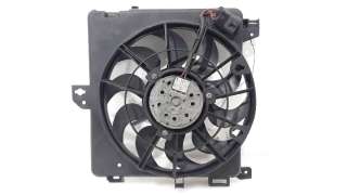 ELECTROVENTILADOR OPEL ASTRA H CARAVAN 2004-2007 - 1626833 / 24467444