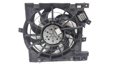 ELECTROVENTILADOR OPEL ASTRA H CARAVAN 2004-2007 - 1626834 / 13147279