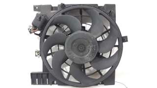 ELECTROVENTILADOR OPEL ASTRA H CARAVAN 2004-2007 - 1626834 / 13147279