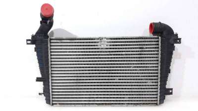 INTERCOOLER OPEL ASTRA H CARAVAN 2004-2007 - 1626846 / 13152323