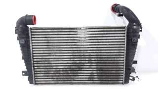 INTERCOOLER OPEL ASTRA H CARAVAN 2004-2007 - 1626846 / 13152323