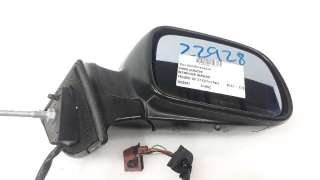 RETROVISOR DERECHO PEUGEOT 407 2004-2005 - 1631641 / 8149VC