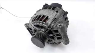 ALTERNADOR PEUGEOT 308 2007-2010 - 1631915 / V757651380