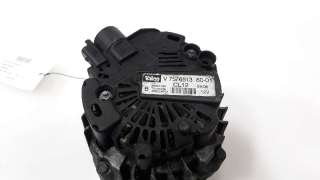 ALTERNADOR PEUGEOT 308 2007-2010 - 1631915 / V757651380