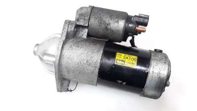 MOTOR ARRANQUE HYUNDAI I30 (FD) 2007-2012 - 1633325 / 361002A100