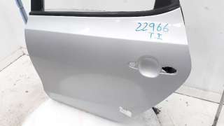 PUERTA TRASERA IZQUIERDA HYUNDAI I30 (FD) 2007-2012 - 1633353 / 770032L010